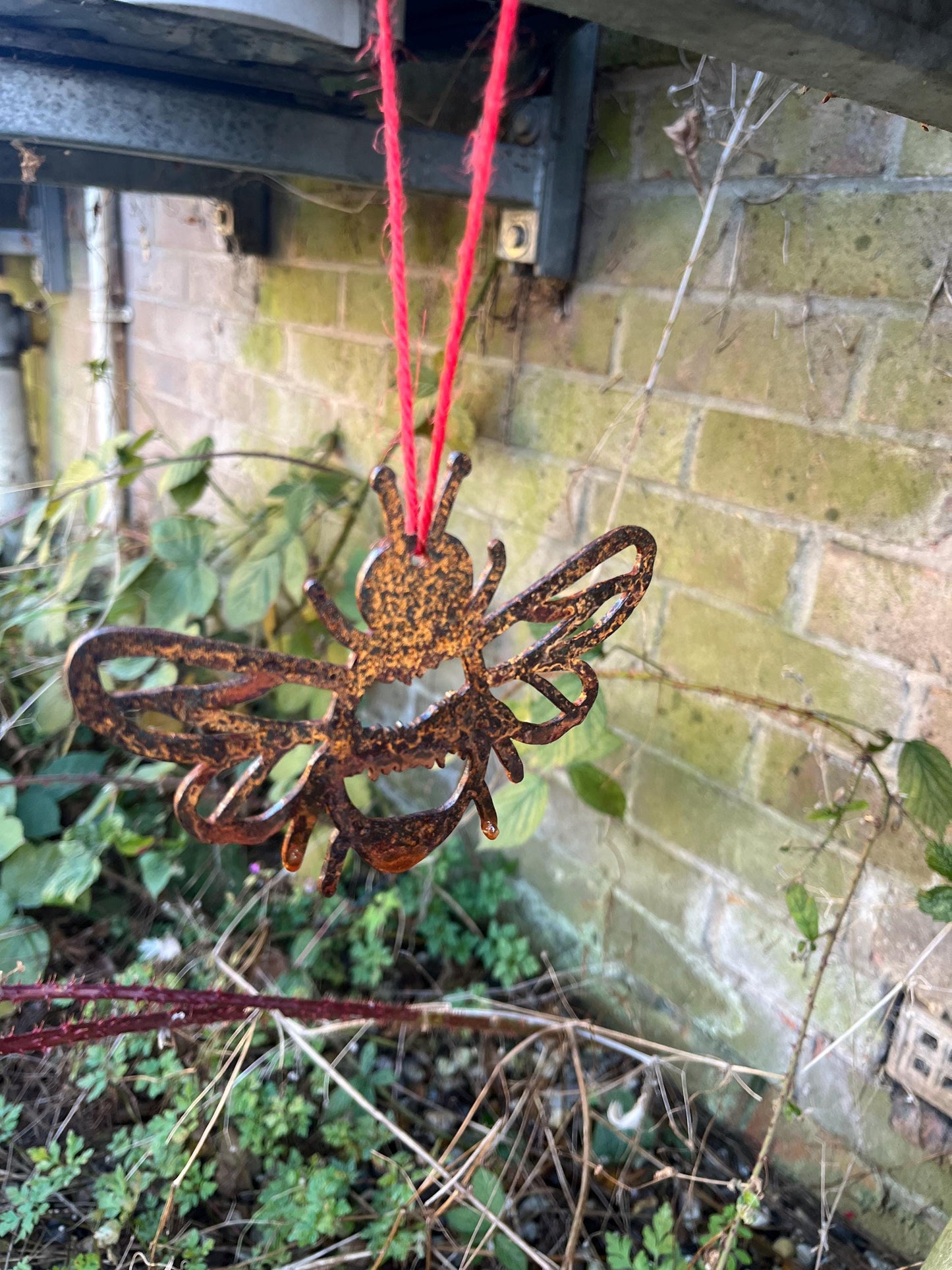 Bee Hanging Decoration