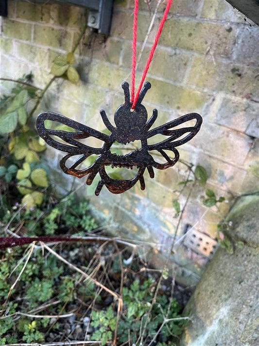 Bee Hanging Decoration