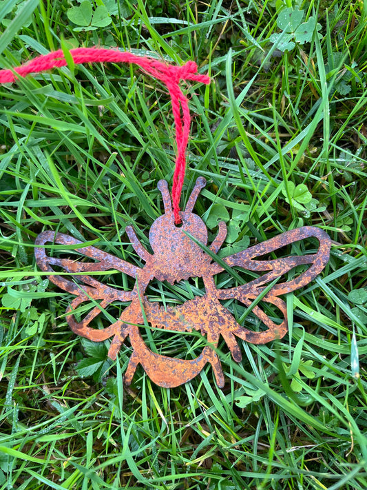 Bee Hanging Decoration