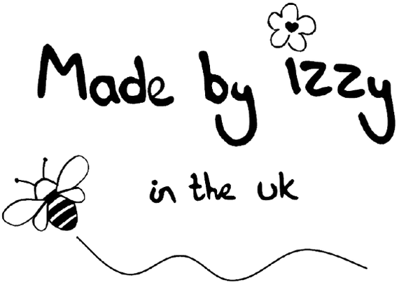 Made by Izzy